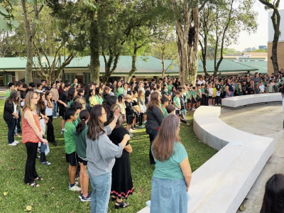 Pan American Christian Academy photo